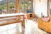 4-kamer apt. voor max. 10 pers. (huisnr. 1305)